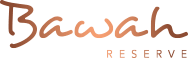 Bawah Reserve